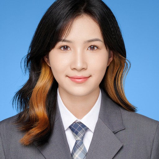 人机交互组成员 4
