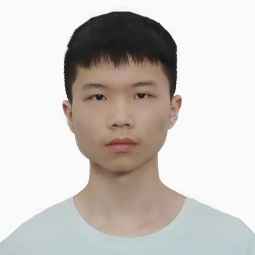 人机交互组成员 9