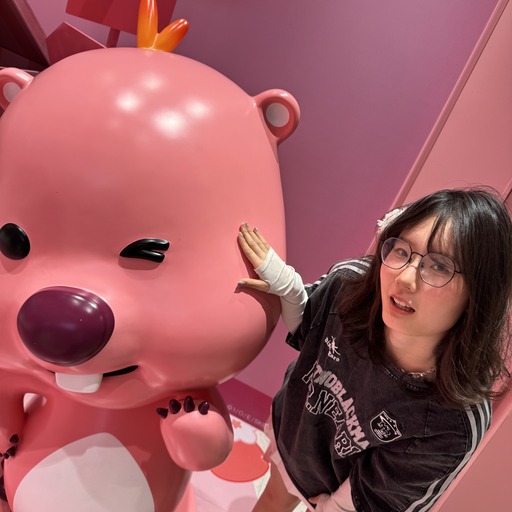 人机交互组成员 10